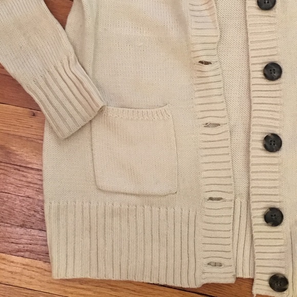 [kirra] essential cozy cardigan - Picture 4 of 5
